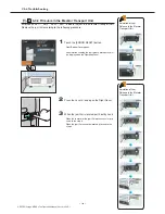 Предварительный просмотр 138 страницы Konica Minolta DRYPRO Model 793 Operation Manual