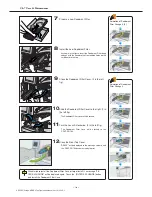 Предварительный просмотр 146 страницы Konica Minolta DRYPRO Model 793 Operation Manual