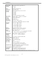 Предварительный просмотр 152 страницы Konica Minolta DRYPRO Model 793 Operation Manual