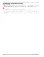 Preview for 2 page of Konica Minolta DRYPRO SIGMA Service Manual