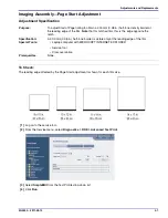 Preview for 27 page of Konica Minolta DRYPRO SIGMA Service Manual