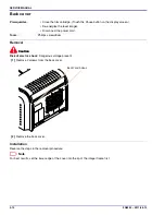 Preview for 32 page of Konica Minolta DRYPRO SIGMA Service Manual