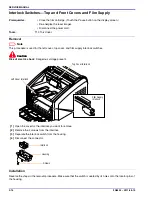 Preview for 34 page of Konica Minolta DRYPRO SIGMA Service Manual