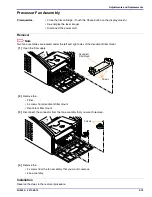 Preview for 39 page of Konica Minolta DRYPRO SIGMA Service Manual