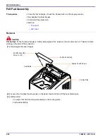 Preview for 40 page of Konica Minolta DRYPRO SIGMA Service Manual