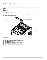 Preview for 42 page of Konica Minolta DRYPRO SIGMA Service Manual