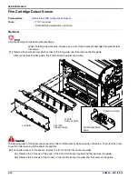 Preview for 50 page of Konica Minolta DRYPRO SIGMA Service Manual