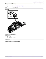 Preview for 57 page of Konica Minolta DRYPRO SIGMA Service Manual