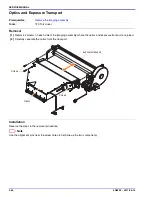 Preview for 60 page of Konica Minolta DRYPRO SIGMA Service Manual