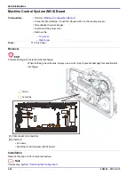 Preview for 64 page of Konica Minolta DRYPRO SIGMA Service Manual