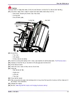 Preview for 77 page of Konica Minolta DRYPRO SIGMA Service Manual