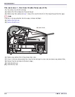 Preview for 156 page of Konica Minolta DRYPRO SIGMA Service Manual