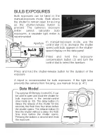 Предварительный просмотр 45 страницы Konica Minolta DYNAX 30 Manual