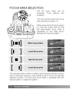 Предварительный просмотр 46 страницы Konica Minolta DYNAX 30 Manual