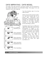 Предварительный просмотр 52 страницы Konica Minolta DYNAX 30 Manual