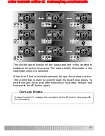 Предварительный просмотр 47 страницы Konica Minolta Dynax 60 Manual