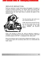 Предварительный просмотр 59 страницы Konica Minolta Dynax 60 Manual