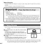 Preview for 6 page of Konica Minolta e-mini Instruction Manual