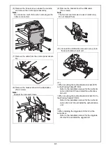 Предварительный просмотр 5 страницы Konica Minolta EK-608 Installation Manual