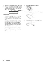 Preview for 32 page of Konica Minolta FAX 9820 User Manual