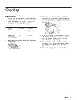 Preview for 39 page of Konica Minolta FAX 9820 User Manual