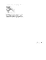 Preview for 41 page of Konica Minolta FAX 9820 User Manual