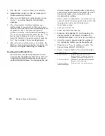 Preview for 58 page of Konica Minolta FAX 9820 User Manual