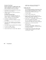 Preview for 76 page of Konica Minolta FAX 9820 User Manual