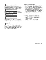 Preview for 89 page of Konica Minolta FAX 9820 User Manual