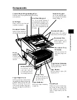 Preview for 14 page of Konica Minolta FAX 9840 Instruction Manual