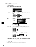 Preview for 57 page of Konica Minolta FAX 9840 Instruction Manual