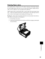 Preview for 98 page of Konica Minolta FAX 9840 Instruction Manual