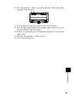 Preview for 100 page of Konica Minolta FAX 9840 Instruction Manual