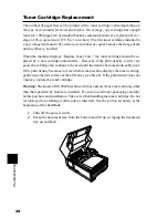 Preview for 101 page of Konica Minolta FAX 9840 Instruction Manual