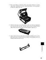 Preview for 102 page of Konica Minolta FAX 9840 Instruction Manual