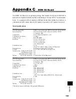 Preview for 122 page of Konica Minolta FAX 9840 Instruction Manual