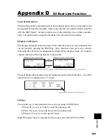 Preview for 126 page of Konica Minolta FAX 9840 Instruction Manual