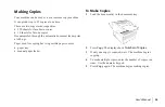 Предварительный просмотр 110 страницы Konica Minolta Fax 9930 User Manual