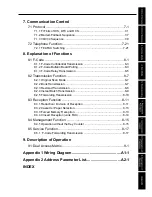 Preview for 7 page of Konica Minolta FK-101 Service Manual