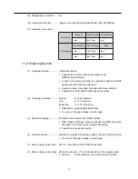 Preview for 14 page of Konica Minolta FK-101 Service Manual