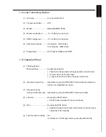 Preview for 17 page of Konica Minolta FK-101 Service Manual