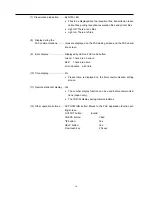 Preview for 18 page of Konica Minolta FK-101 Service Manual