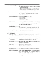 Preview for 20 page of Konica Minolta FK-101 Service Manual