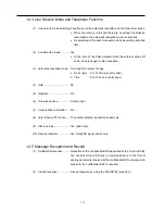 Preview for 24 page of Konica Minolta FK-101 Service Manual