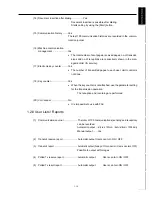 Preview for 27 page of Konica Minolta FK-101 Service Manual