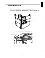 Preview for 29 page of Konica Minolta FK-101 Service Manual