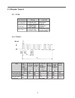 Preview for 38 page of Konica Minolta FK-101 Service Manual