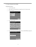 Preview for 42 page of Konica Minolta FK-101 Service Manual