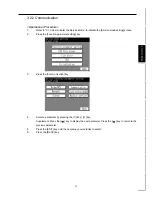 Preview for 47 page of Konica Minolta FK-101 Service Manual