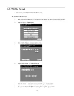 Preview for 68 page of Konica Minolta FK-101 Service Manual